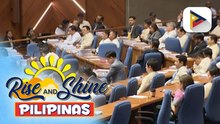 12 LEDAC bills, pasado na sa ikatlong pagbasa ng Kamara