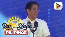 PBBM, pinangunahan ang paglulunsad ng A.I. program ng DepEd