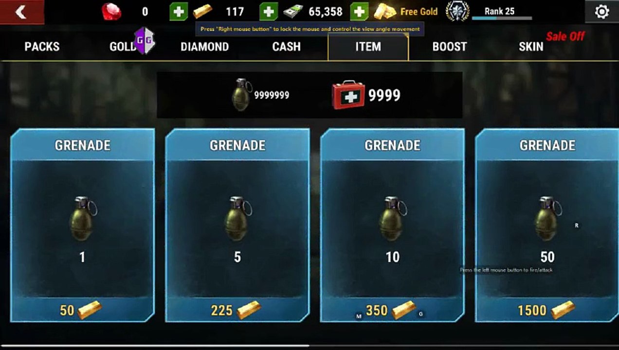 DEAD TARGET KUMADEIT