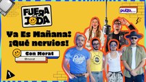 ¿Nerviosos? Hablamos con Morat sobre el lanzamiento de su nuevo álbum ‘Ya Es Mañana’ | Pulzo