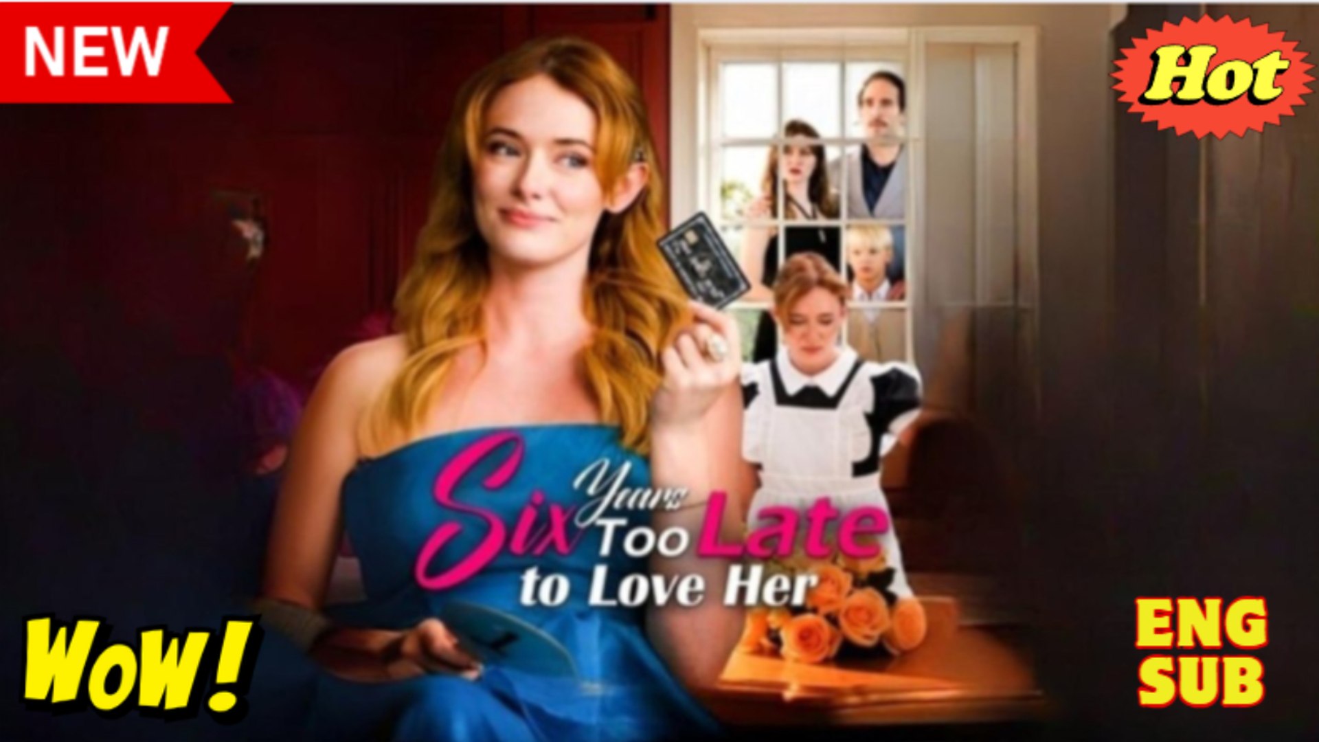 ⁣Love Score 2026 Englishsub - Video Dailymotion