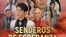 Senderos de Esperanza: Su Viaje de Regreso a Casa (Doblado)