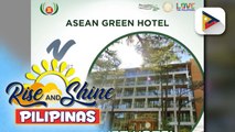 Limang tourism destination sa Cordillera region, pasok sa ASEAN Tourism Awards 2026
