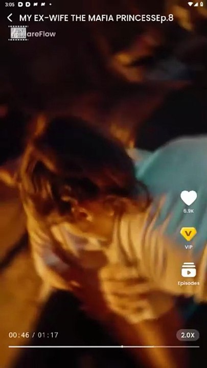 My Ex-Wife the Mafia Princess [ NEW MOVIE RELEASES ]