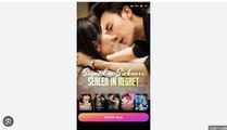 SIGNED IN SICKNESS SEALED IN REGRET. DRAMA MOVIES ENGLISH SUB