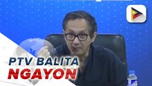DPWH Sec. Dizon, tiniyak na gagastusin at gagamitin ng tama ang pondo ng ahensya ngayong 2026
