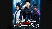 How to Train Your Dragon King Drama Movies English Sub