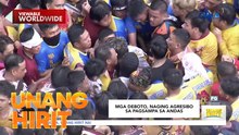 Ask Atty. Gaby: Traslacion 2026 at mga Naiulat na Insidente | Unang Hirit