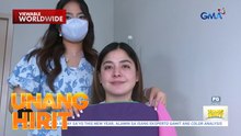 New Year, New Me: Color Analysis with Shaira | Unang Hirit
