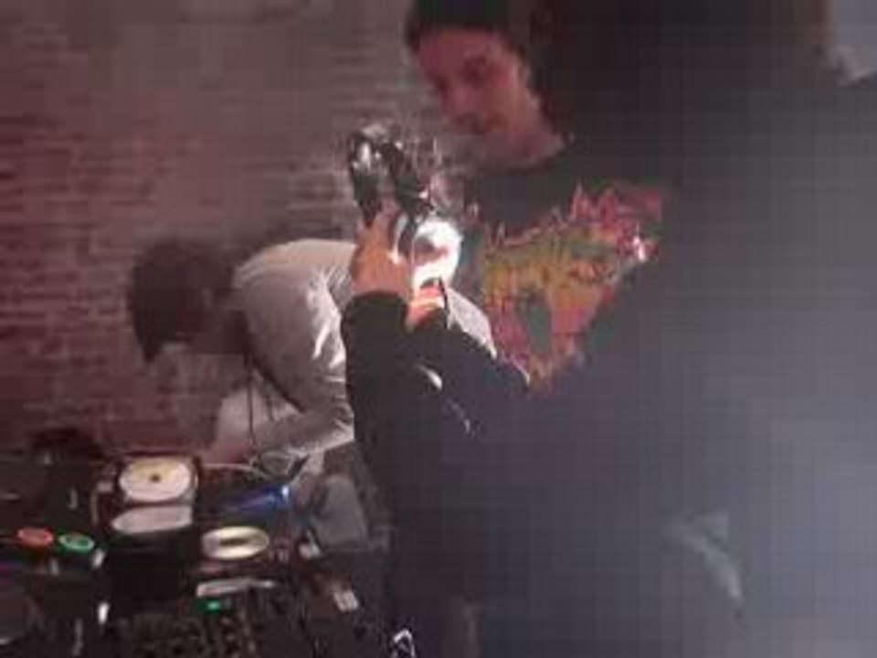 Man&man party mai 08 liege cave de cornillons DTT