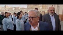 مسلسل بيت بابا الحلقة 1