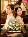 When Old Love Comes Knocking Drama Movies English Sub