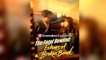 The Fatal Rewind Echoes Of A Broken Bond Isode