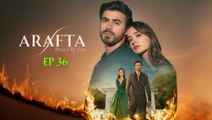 Arafta Ep 36  Bound By Fate Eng Sub Turkish Drama 2026