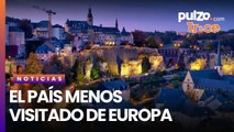 🌍 Nuevos destinos, noticias del Vaticano y cambios en el fútbol colombiano |  Pulzo y Enlace Trece