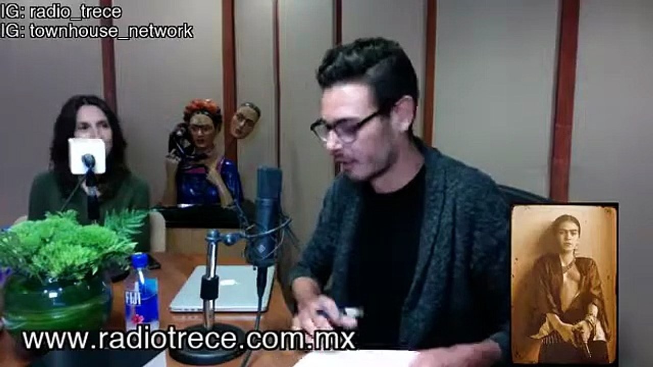 Territorio Creativo: Museo  Casa Estudio de Diego Rivera y Frida Khalo.