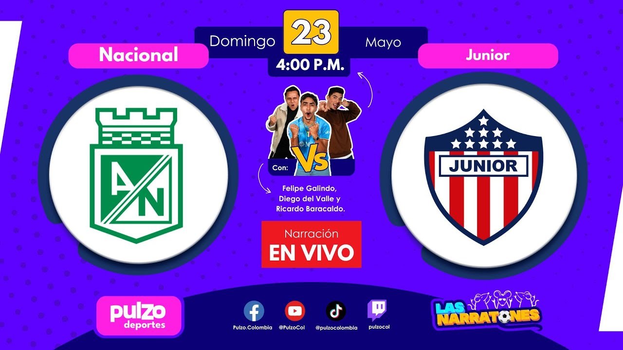 Sorteo cuadrangulares en vivo: cómo quedan los grupos de América y Millonarios en la Liga | - 2025