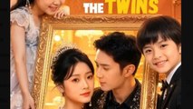 Daddy Cant Resist the Twins - Full Movies English Sub