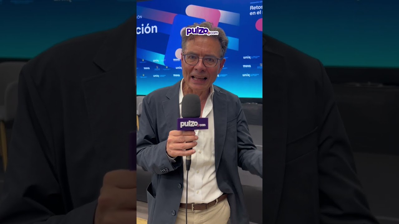Alejandro Gaviria criticó nueva consulta popular de Petro | Pulzo