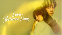 Love between Lines Episode 6 - ENGSUB