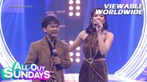 All-Out Sundays: Smokey Mountain, hanga sa rendition ni Buboy ng 'Kailan'!