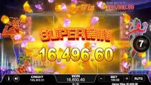 PS Slot | SUPER WIN EARNED 22K! INSANE MEGA PAYOUT!