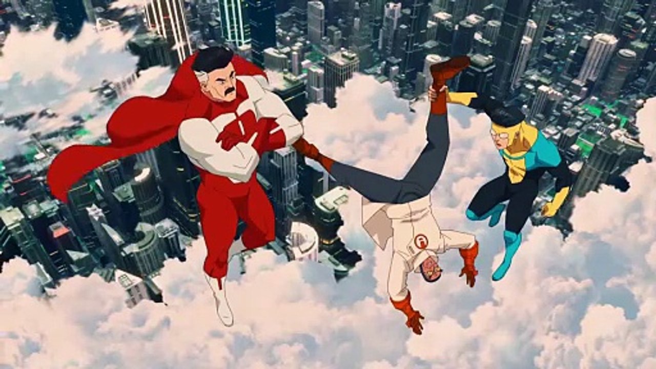 Invincible.2021.S01E05