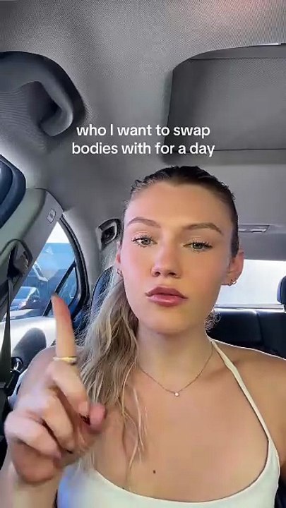 Brooke Elle Wonders About Male Physicality