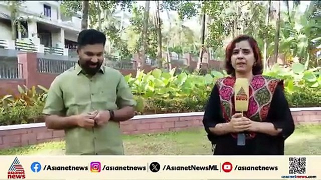 'തൃത്താലയില്‍ ആര് മത്സരിച്ചാലും യുഡിഎഫിന് വിജയം ഉറപ്പ്, എംബി രാജേഷിനെ ജനം വിലയിരുത്തട്ടെ'