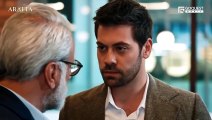Arafta (Bound By Fate) Ep.43  EngSub - Turkish Revenge Drama HD