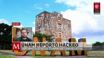 ¿Tus datos están seguros? El hackeo a la UNAM y la vulnerabilidad en Telcel