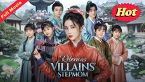 Reborn As Villains' Stepmom - Full Movie