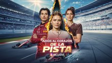 (Doblado) Adiós al Corazón de la Pista en Español