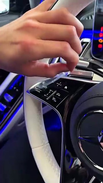 maybach mercedes