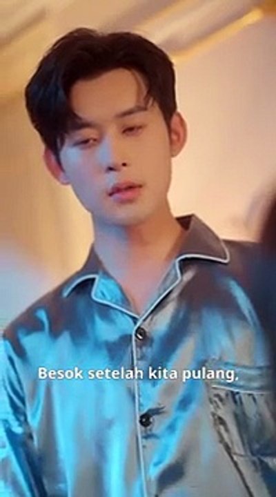 Dracin Aku Kehilangan 8 Tahun _ dan Terbangun dengan Suami dan Anak_ceo