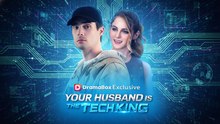Your Husband is The Tech King #FullMovie
