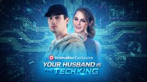 Your Husband is The Tech King #FullMovie