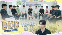 DMD Friendship the Reality, The THIRD Chapter Episode 4 - ENGSUB