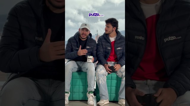 Se conoció el primer tren del Metro de #bogota esta y otras noticias del día a continuación | Pulzo