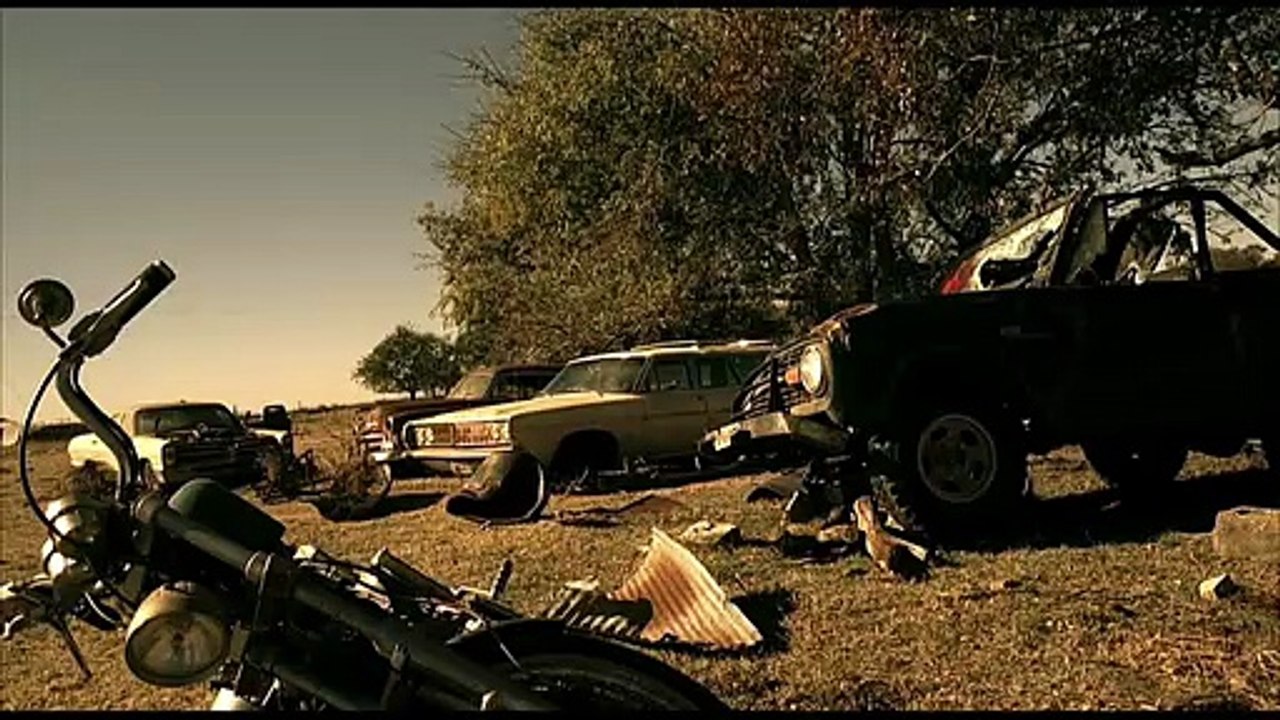 La Masacre de Texas - The Beginning [2006] Finales Alternativos 1-3