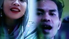 Duet karoke dangdut pertemua