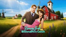 Runaway Bride, Billionaire's Catch
