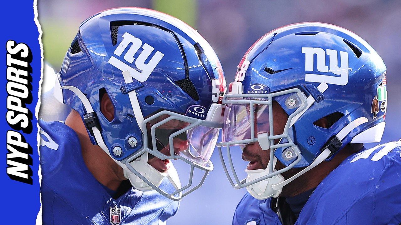 Giants coaching search brings big questions