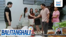 More intense scenes at revelations, dapat abangan sa finale week ng "Cruz vs. Cruz" | Balitanghali
