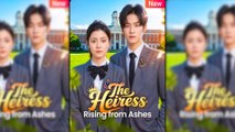 The Heiress Rising from Ashes Full Movie