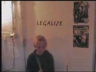 When i come around legalize