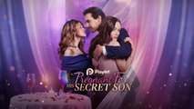 Pregnant for His Secret Son FULLMOVIE 2026 #englishsub