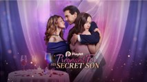 Pregnant for His Secret Son FULLMOVIE 2026 #englishsub
