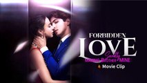 Forbidden Love - Secretly Making Brother Mine FULLMOVIE 2026 #englishsub