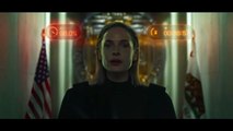 Mercy Movie Clip - Were You Just Programmed Wrong
